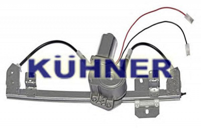 AD KUHNER av1347 -  Подъемное устройство для окон